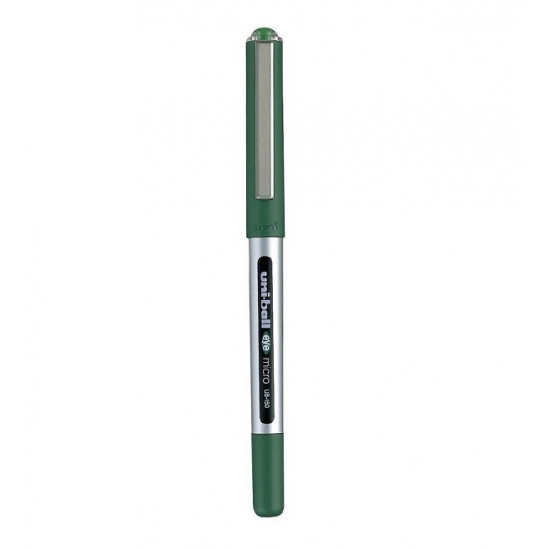 قلم حبر 0.5 ملم يوني بول اخضر