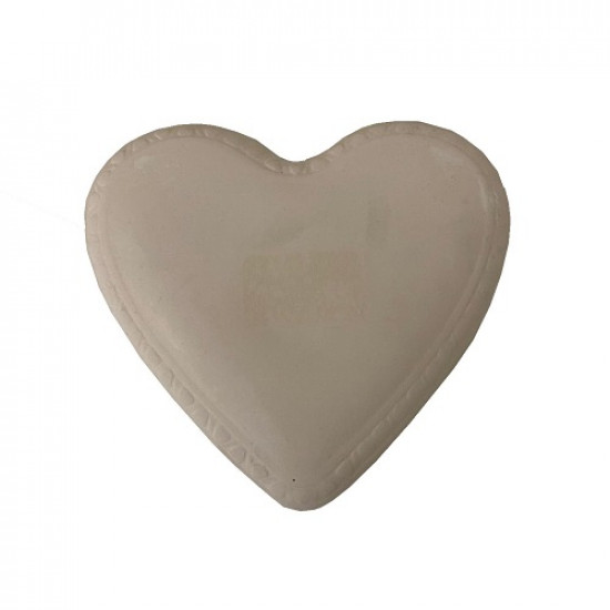 تحفة قلب سيراميك آرت بيللا 20,5×22,5×4 سم