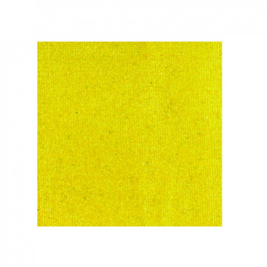 الوان قماش غير شفافه مخملي اصفر غني 36 بيبيو 45 مل
