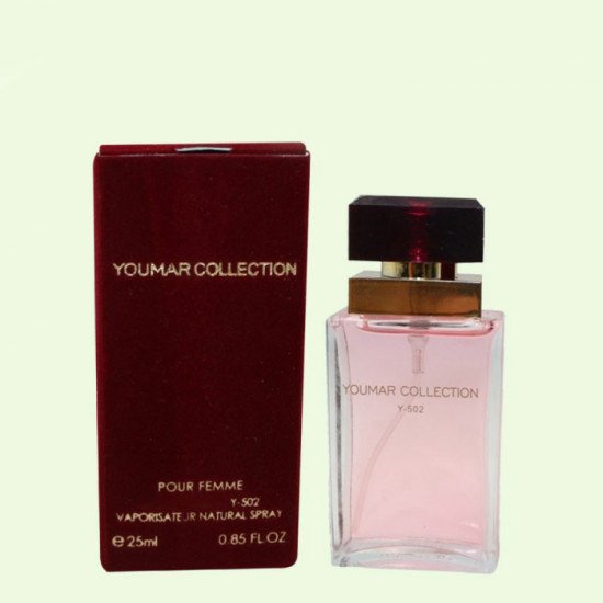 Youmar502 – 25ml