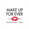 MAKE UP FOR EVER