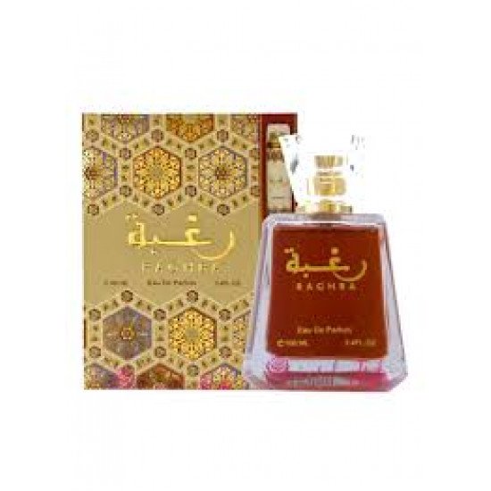 لطافة – عطر "رغبة أرابيك" 