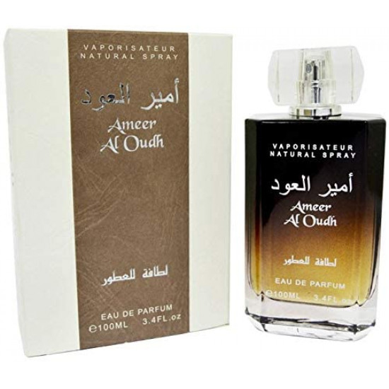 عطر  امير العود رجالي 100مل