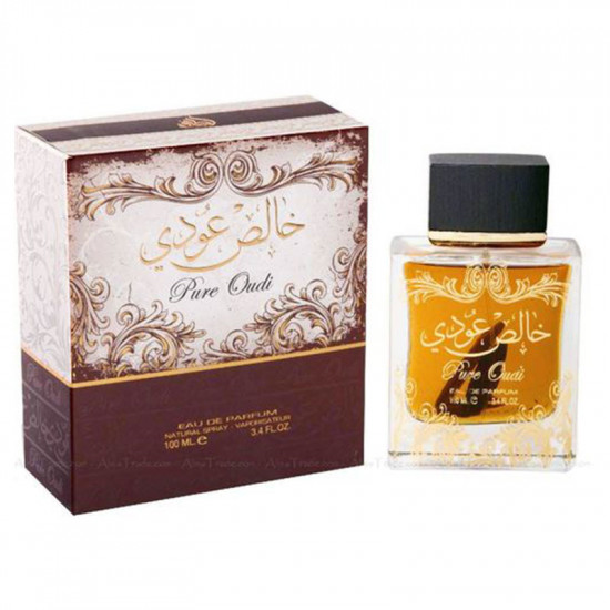 عطر خالص العود 100مل