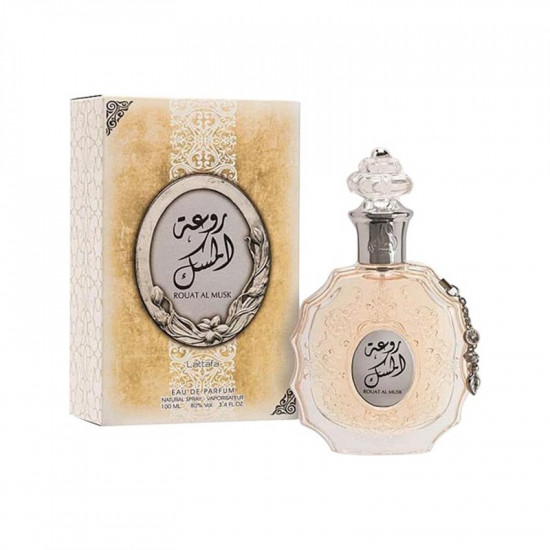 عطر روعة المسك نسائي 100مل