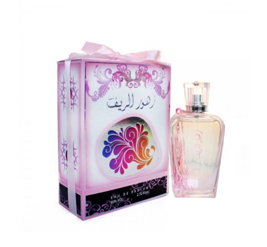 عطر زهور الريف نسائي 100 مل 