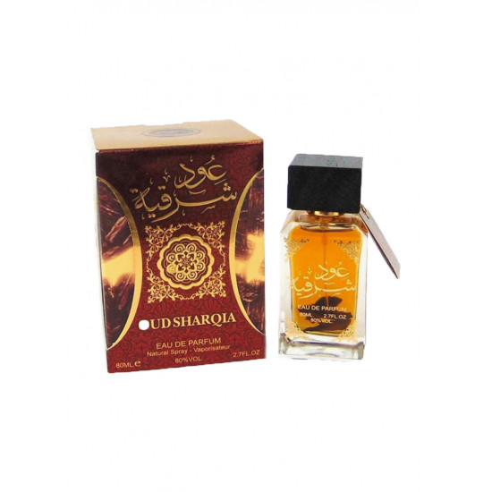 عطر عود شرقية 100مل