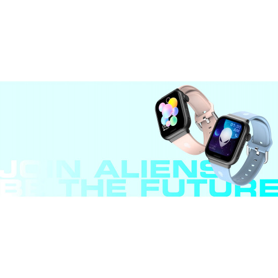 ساعة ذكية Aliens X1000