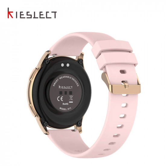 ساعة ذكية Kieslect Lady Smart Watch L11 Pro