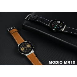ساعة ذكية Sport Smartwatch Modio MR10  
