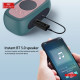 مستقبل بلوتوث للسيارات والسماعات USB Thu Bluetooth Earldom ET-M72