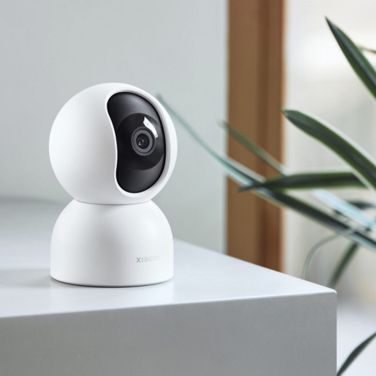 كاميرا شاومي الذكية مراقبة المنزل عن بعد Wifi C400