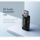 USB TRANSMITTER - محول USB موديل YAU40 ماركة yesido