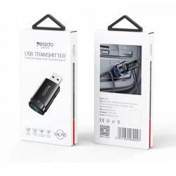 USB TRANSMITTER - محول USB موديل YAU40 ماركة yesido