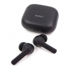 اوكى سماعه لاسلكيه AUKEY True Wireles Earbuds N5 Earbuds EP-N5 TWS 