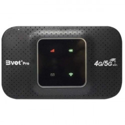 راوتر Bvot PW 530 المحمول 4G / LTE Mifi