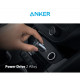 شاحن سيارة أنكر PowerDrive 2 Alloy Metal Mini 24W 4.8A 