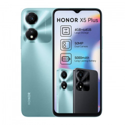 جوال - هونر Honor X5 Plus Dual Sim 64GB