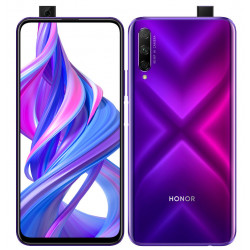 جهاز هونر مستعمل HONOR 9X PRO ROM:256GB RAM:6GB 