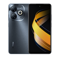 جوال انفنكس infinix  سمارت 8 ذاكرة 64 جيجا 3+3 رام 4G 