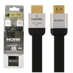كابل HDMI من سوني بطول 2 متر