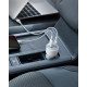 انكر - شاحن سيارة Anker PowerDrive Speed+ 2 USB Car Charger
