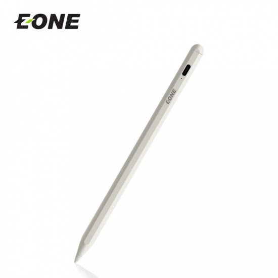 قلم الكتروني يدعم راحة اليد من شركة EONE