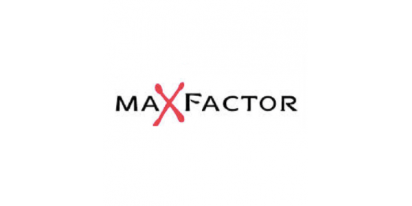 Max Factor - ماكس فاكتر