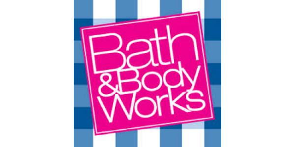 باث اند بودي وركس - bath and body works