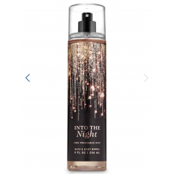  INTO THE NIGHT بخاخ معطر