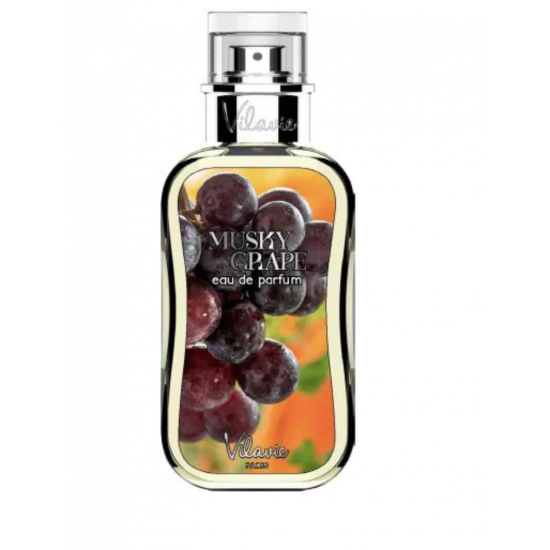 عطر مسك العنب