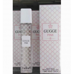 عطر GUGGE pink