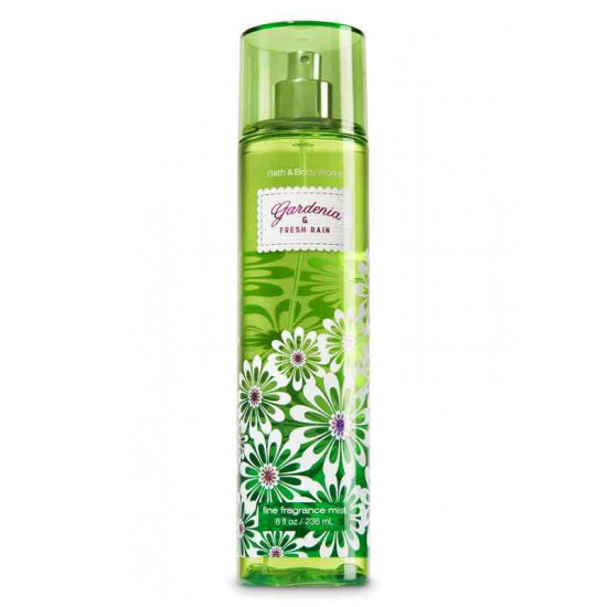 بخاخ عطري GARDENIA & FRESH RAIN