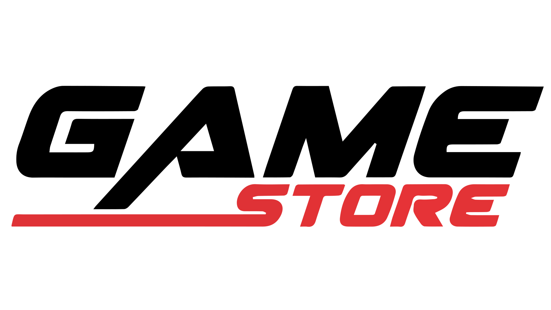 Game store