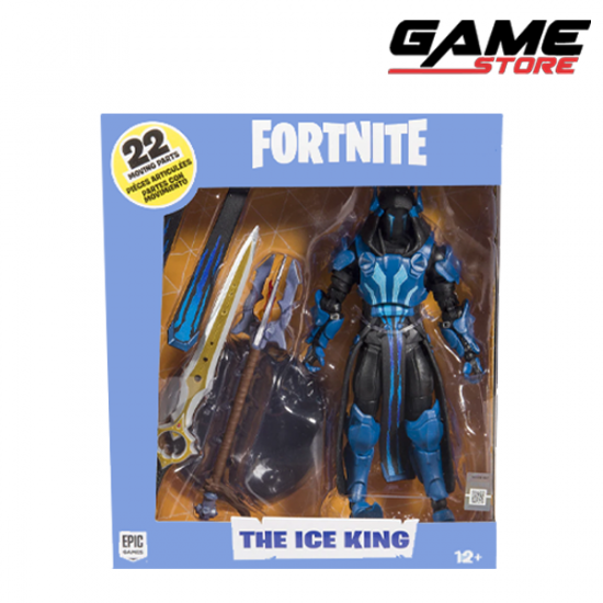 مجسم - فورت نايت - Fortnite – the ice king