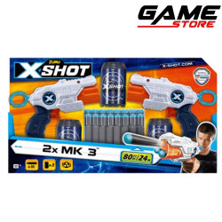 لعبة - إكس شوت 2X MK3 