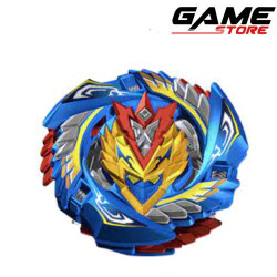 بلبل : beyblade valt aoi