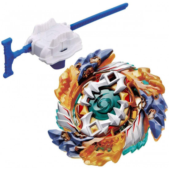 بلبل : beyblade farid