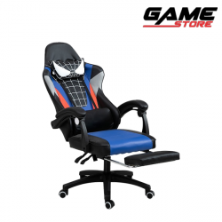 كرسي جيمينج سبايدر مان - اسود - Spider-Man Gaming Chair