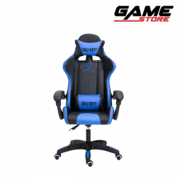 كرسي جيمينج كول اوف ديوتي - ازرق - Call of Duty gaming chair