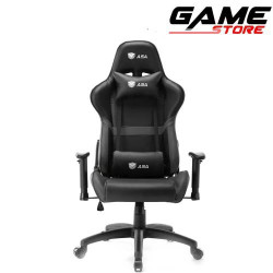 كرسي جيمينج ASA - أسود - ASA gaming chair