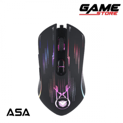 ماوس ASA -M4 RGB