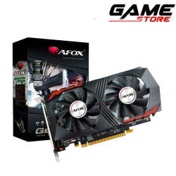 كرت شاشه : AFOX GTX 750TI4GB