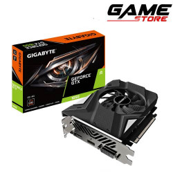 كرت شاشه : GIGABYTE GPU 1650GTX OC4G