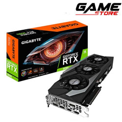 كرت شاشه : GIGABYTE GPU RTX3080OC10GB