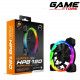 مراوح تركيب : COUGAR VORTEX 120RGB 1PACK