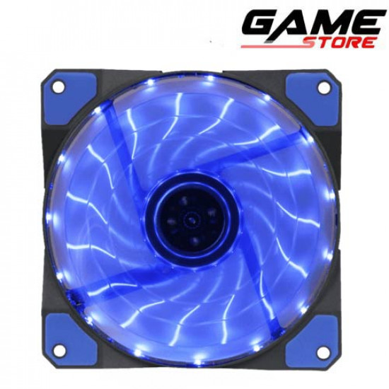 مراوح تركيب : FAN GAMEMAX AIR FORCE B