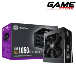 مزود طاقه : COOLER MASTER PSU 1050W