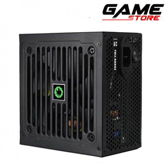 مزود طاقه : GAMEMAX P-SUPPLY GE 700W S