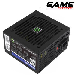 Power supply: PSU GAMEMAX 450W